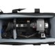 thumbnail image 5 of Funda para videocámara PortaBrace CAR-2CAM negra, 5 of 9