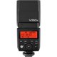thumbnail image 4 of Flash Godox V350S para cámaras Sony con batería de ion de litio, 4 of 7