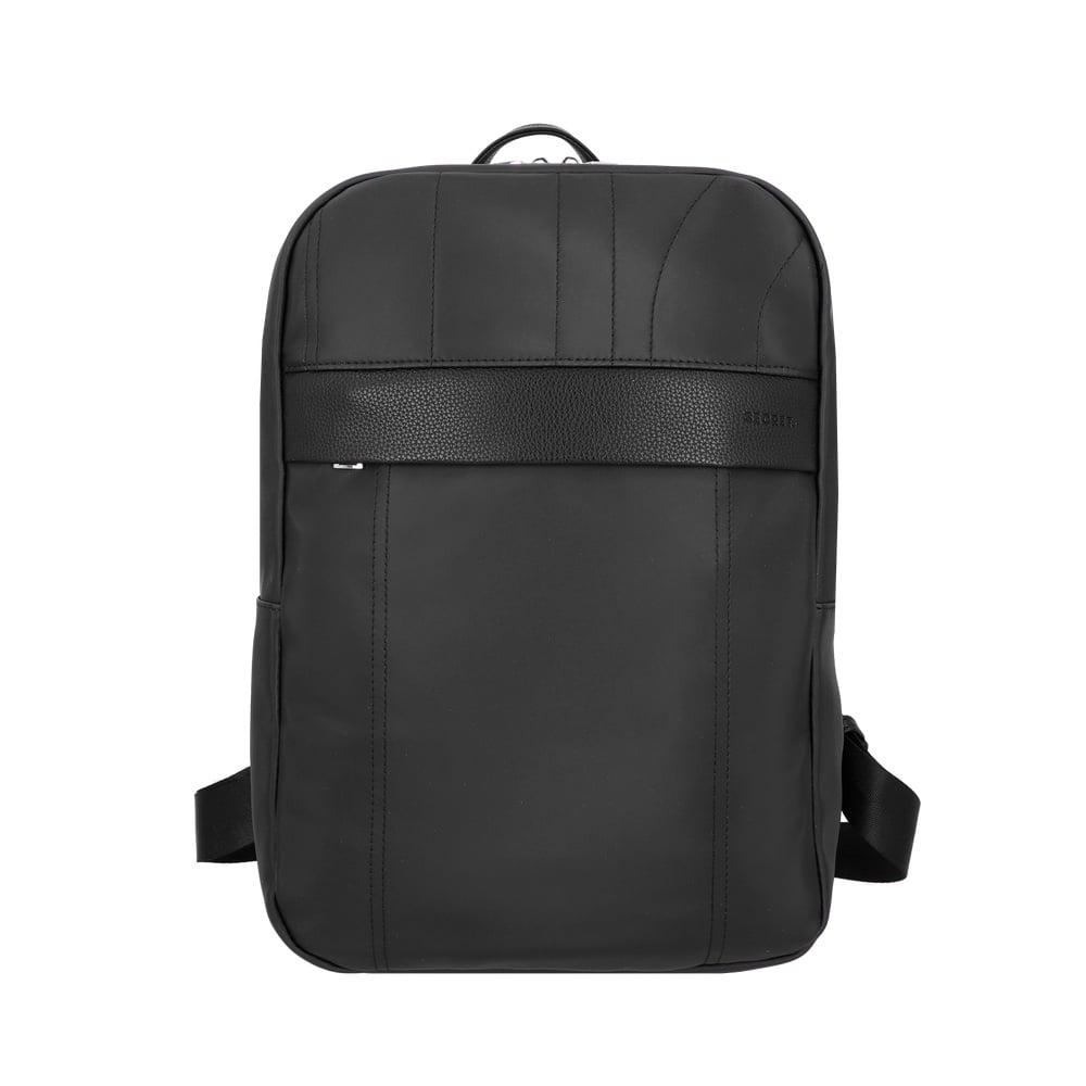 Mochila Notebook Secret Oxford St6 Negro 15