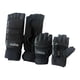 thumbnail image 2 of Guantes De Boxeo Medios Mitones Duraderos Para Agarrar Saco De Boxeo Fitness L, 2 of 5