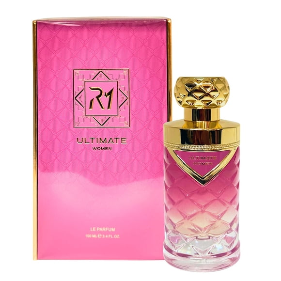 Perfume Ron Marones Ultimate 100 ml EDP para mujer