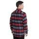 thumbnail image 2 of Camisa Leñadora Rojo, 2 of 4