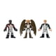 thumbnail image 5 of Figura Preescolar Imaginext DC Super Friends Set 6 Figuras Superman 3 Años+, 5 of 8