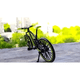thumbnail image 3 of Bicicleta MTB escala 1:10 modelo coleccionable, 3 of 3