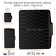 thumbnail image 2 of Alfombrilla para secar platos COPLIB 50 cm x 43 cm de silicona, 2 of 6