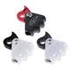 thumbnail image 1 of 3x 15KN Escalada Al Aire Libre Monta?ismo Cuerda Grab Protecta Para Cuerda De 9-12 Mm, 1 of 6