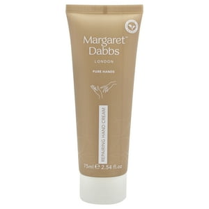 Crema De Manos Reparadora Pura De Margaret Dabbs Para Unisex - Crema