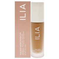 Ilia Beauty - Base De Suero Para Piel Verdadera - Sf Montserrat De Para Es - Base