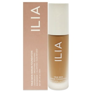 Ilia Beauty - Base De Suero Para Piel Verdadera - Sf Montserrat De Para Mujeres - Base