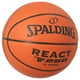 thumbnail image 2 of Balón Basketball React TF250™ Spalding – Talla 7, 2 of 3