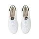 thumbnail image 2 of Zapatilla Mujer Blanco/Negro Beta 664 Piccadilly, 2 of 3
