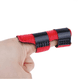 thumbnail image 1 of Férula Inmovilizador Para Dedo Con Velcro Ajustable Rojo, 1 of 3