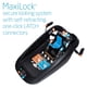 thumbnail image 2 of Base de asiento de coche infantil Maxi-Cosi Maxi Cosi Black, 2 of 3