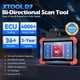 thumbnail image 2 of Escáner de coche XTOOL D7 OBD2 Herramienta de escaneo bidireccional 2024, 2 of 8