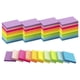 thumbnail image 1 of Kozerite Notas adhesivas 50 blocs 10 colores 3,8 x 5 cm, 1 of 7