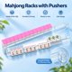 thumbnail image 3 of Soportes para Mahjong Valtriqo 4 uds 45 cm con empujadores, 3 of 8