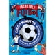 thumbnail image 1 of Libro Fútbol Increíble, 1 of 2
