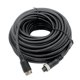 thumbnail image 2 of Cable de extensión de video 4Pin Cable para cámara de visión trasera 20M reversible, 2 of 5