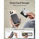 thumbnail image 5 of Cartera magnética ESR para MagSafe Wallet iPhone 16/15/14/13/12, 5 of 9