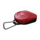 thumbnail image 3 of Estuche ventilado rojo para protector bucal GAME ON, 3 of 4