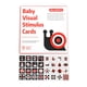 thumbnail image 1 of Tarjeta Estimulacion Visual Temprana Bebe 3 A 6 Meses, 1 of 5