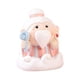 thumbnail image 2 of Mini figura Resina Estilo D, 2 of 3