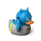 thumbnail image 1 of Figura de vinilo TUBBZ Mini DC Comics Batman Cosplaying Duck, 1 of 6