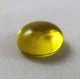 thumbnail image 3 of Gaming Glass Stones Chessex Crystal Yellow (40), 3 of 3