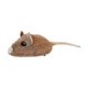 thumbnail image 5 of Juguetes Para Ratones Para Gatos, Ratón Eléctrico, Juguete Interactivo Para Gatos Y Gatitos De Interior, Marrón Claro, 5 of 5