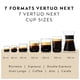 thumbnail image 4 of Cafetera y cafetera espresso Nespresso Vertuo Next Breville, 4 of 7