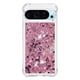 thumbnail image 2 of FOXDOCK Funda Glitter Líquida para Google Pixel 10 con Anillo Brillante, TPU Antichoques y Esquinas Reforzadas, Soporte, 2 of 6