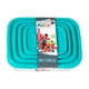 thumbnail image 1 of Juego De 4 Contenedores Rectangular Plastico Linea Maceio, 1 of 2