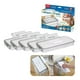 thumbnail image 1 of Pack 5 Basurero Papelera Portatil Ergonomica, 1 of 2