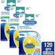 thumbnail image 1 of Pack x 3 Desodorante Refrigerador Dr. Beckmann Extracto Limón 40 g, 1 of 2
