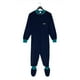 thumbnail image 1 of Pijama Adulto - Enterito de Algodón - Azul Marino (Tallas S-M-L) azul marino 14, 1 of 3