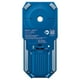 thumbnail image 5 of Detector De Materiales Professional GMS 120-27 Bosch azul 20x11x8, 5 of 9