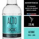 thumbnail image 2 of Cóctel Ice Altonic 7° Botella, 275 ml, 2 of 3