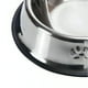 thumbnail image 2 of Comedero Perro Platos Para Perros Gatos Mascotas 18cm, 2 of 3
