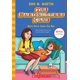 thumbnail image 1 of Libro Scholastic Mary Anne Saves the Day #4, 1 of 1