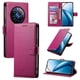 thumbnail image 1 of Funda para FOXDOCK Realme 12 4G– Cuero Premium, 3 ranuras para tarjetas, Protección contra impactos, 1 of 5