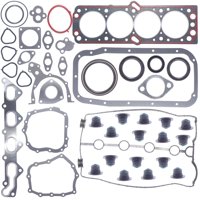 Repuestos Del Sol - Juego Empaquetadura Motor Chevrolet Aveo 1.4 2006 2016