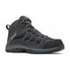 thumbnail image 2 of Zapatillas Columbia Hombre Crestwood Mid Waterproof gris oscuro 9 us / 27 cen, 2 of 7