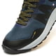 thumbnail image 5 of Zapatillas Trail Running Hombre  Azul Y Negro Michelin Dr40, 5 of 7