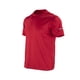 thumbnail image 2 of Polera Work Dry Hombre Manga Corta Rojo Talla XXL, 2 of 3