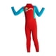 thumbnail image 1 of Traje De Neopreno Para Niños Traje De Baño Resistente Al Agua Traje De Baño Para Niñas Y Niños Traje De Buceo L Rojo, 1 of 5
