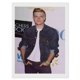 thumbnail image 1 of Josh Hutcherson Kits de Pintura de Diamantes para Adultos 5D DIY Diamond Art Kits Full Drill Diamond Dots para Regalo Decoración de Pared y Relajación Artes de Gemas 30*40cm, 1 of 6