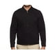 thumbnail image 2 of Chaqueta Tommy Hilfiger ligera de microsarga para golf para hombre, negra, 2 of 3