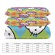 thumbnail image 3 of Hello Kitty Bedding Sets for Kids Men Women, 3 of 5