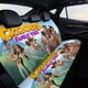 thumbnail image 4 of Funda para Asiento Trasero de Auto Los Croods Desmarcar 120x59x76cm, 4 of 6
