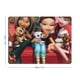 thumbnail image 2 of Cartel Metálico Decorativo Bratz Desmarcar 20x30 cm, 2 of 6